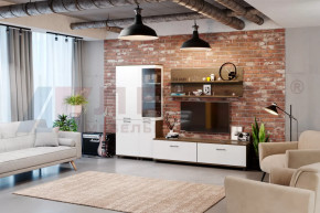 Модульная гостиная Грейс композиция-2 в Югорске - yugorsk.mebel-tymen.ru | фото