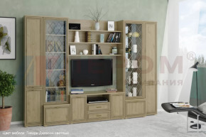 Модульная гостиная Карина композиция-7 в Югорске - yugorsk.mebel-tymen.ru | фото