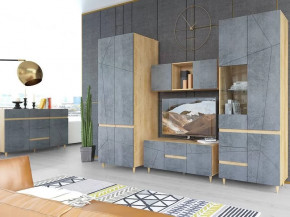 Модульная гостиная Киото в Югорске - yugorsk.mebel-tymen.ru | фото