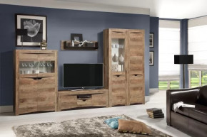 Модульная гостиная Лючия в Югорске - yugorsk.mebel-tymen.ru | фото