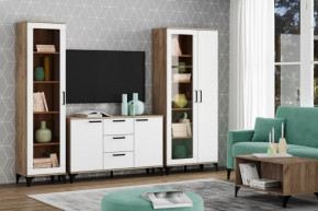 Модульная гостиная Марсель в Югорске - yugorsk.mebel-tymen.ru | фото