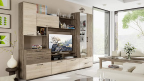 Модульная гостиная «Марта» в Югорске - yugorsk.mebel-tymen.ru | фото