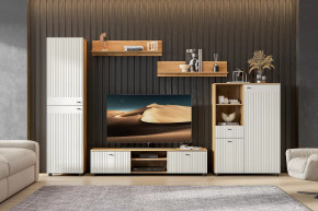 Модульная гостиная Милан в Югорске - yugorsk.mebel-tymen.ru | фото