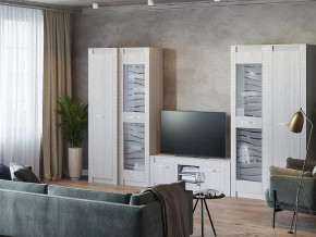 Модульная гостиная Монако в Югорске - yugorsk.mebel-tymen.ru | фото