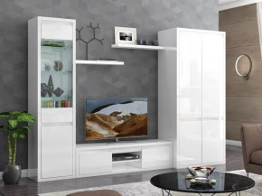 Модульная гостиная Норден в Югорске - yugorsk.mebel-tymen.ru | фото