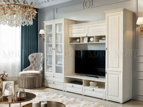 Модульная гостиная Престиж-1 в Югорске - yugorsk.mebel-tymen.ru | фото
