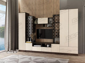 Модульная гостиная Рэд в Югорске - yugorsk.mebel-tymen.ru | фото