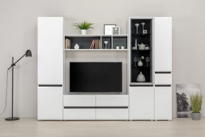 Модульная гостиная Сидней в Югорске - yugorsk.mebel-tymen.ru | фото