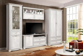 Модульная гостиная Сохо в Югорске - yugorsk.mebel-tymen.ru | фото