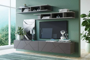 Модульная гостиная Саммит в Югорске - yugorsk.mebel-tymen.ru | фото