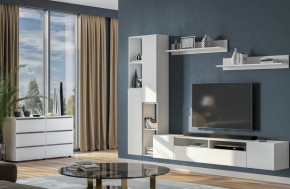 Модульная гостиная Токио в Югорске - yugorsk.mebel-tymen.ru | фото