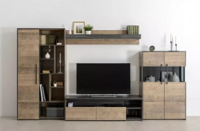 Модульная гостиная Трувор в Югорске - yugorsk.mebel-tymen.ru | фото