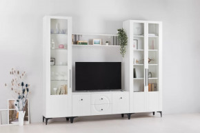 Модульная гостиная Валенсия в Югорске - yugorsk.mebel-tymen.ru | фото