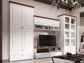 Модульная гостиная Валенсия в Югорске - yugorsk.mebel-tymen.ru | фото