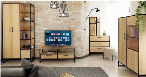 Модульная гостиная Виртон в Югорске - yugorsk.mebel-tymen.ru | фото