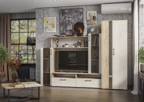 Модульная гостиная Эмма в Югорске - yugorsk.mebel-tymen.ru | фото