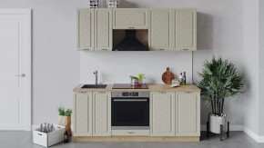 Модульная кухня «Бьянка» в Югорске - yugorsk.mebel-tymen.ru | фото