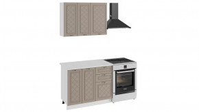 Модульная кухня «Бьянка» в Югорске - yugorsk.mebel-tymen.ru | фото