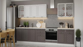 Модульная кухня «Бьянка» в Югорске - yugorsk.mebel-tymen.ru | фото