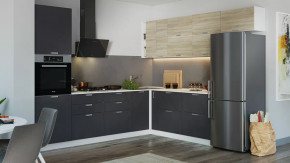 Модульная кухня «Гранита» в Югорске - yugorsk.mebel-tymen.ru | фото