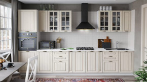 Модульная кухня «Лина» в Югорске - yugorsk.mebel-tymen.ru | фото