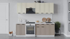 Модульная кухня «Лорас» в Югорске - yugorsk.mebel-tymen.ru | фото