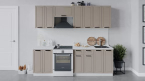 Модульная кухня «Лорас» в Югорске - yugorsk.mebel-tymen.ru | фото