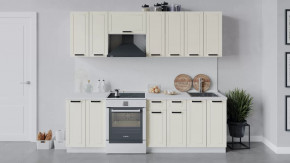 Модульная кухня «Лорас» в Югорске - yugorsk.mebel-tymen.ru | фото