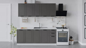 Модульная кухня «Лорас» в Югорске - yugorsk.mebel-tymen.ru | фото