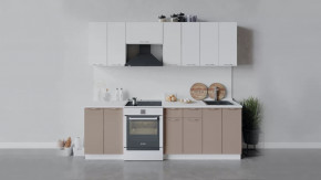 Модульная кухня «Весна» в Югорске - yugorsk.mebel-tymen.ru | фото