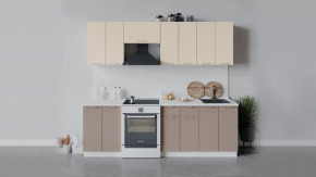 Модульная кухня «Весна» в Югорске - yugorsk.mebel-tymen.ru | фото