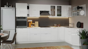 Модульная кухня «Весна» в Югорске - yugorsk.mebel-tymen.ru | фото