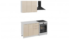 Модульная кухня «Весна» в Югорске - yugorsk.mebel-tymen.ru | фото