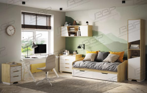 Модульная молодёжная Орландо в Югорске - yugorsk.mebel-tymen.ru | фото