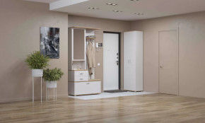 Модульная прихожая Антре в Югорске - yugorsk.mebel-tymen.ru | фото