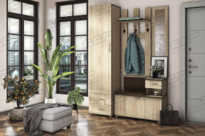 Модульная прихожая Феликс в Югорске - yugorsk.mebel-tymen.ru | фото