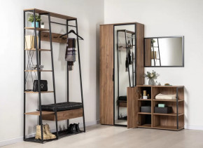 Модульная прихожая Гранд в Югорске - yugorsk.mebel-tymen.ru | фото