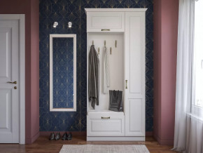 Модульная прихожая Ливерпуль в Югорске - yugorsk.mebel-tymen.ru | фото