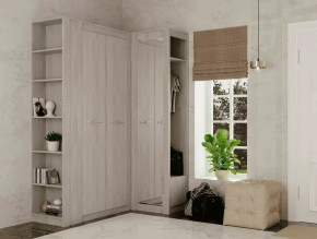 Модульная прихожая Монако в Югорске - yugorsk.mebel-tymen.ru | фото