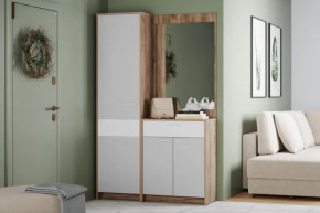 Модульная прихожая Нортон в Югорске - yugorsk.mebel-tymen.ru | фото