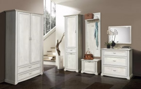 Модульная прихожая Сохо в Югорске - yugorsk.mebel-tymen.ru | фото