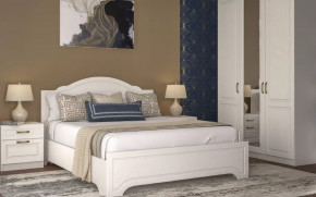 Модульная спальня Ливерпуль в Югорске - yugorsk.mebel-tymen.ru | фото