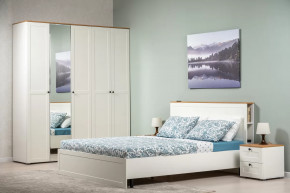 Модульная спальня Остин в Югорске - yugorsk.mebel-tymen.ru | фото