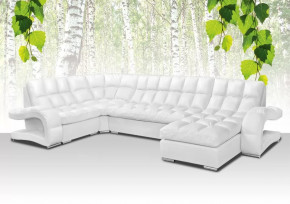 Модульный диван Брайтон в Югорске - yugorsk.mebel-tymen.ru | фото