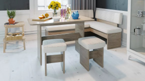 Модульный кухонный уголок «Дублин» в Югорске - yugorsk.mebel-tymen.ru | фото