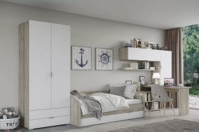 Молодежная Анима Композиция №1 в Югорске - yugorsk.mebel-tymen.ru | фото