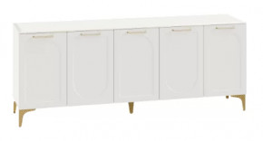 Монтесито Тумба под ТВ 16.66 в Югорске - yugorsk.mebel-tymen.ru | фото