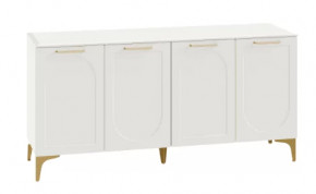 Монтесито Тумба под ТВ 16.67 в Югорске - yugorsk.mebel-tymen.ru | фото