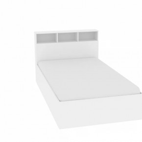 Морена Кровать (1200) в Югорске - yugorsk.mebel-tymen.ru | фото