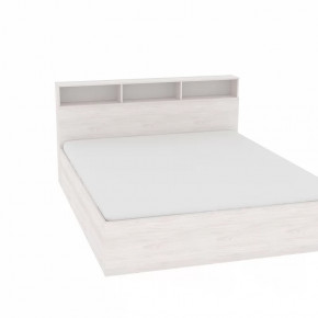 Морена Кровать (1800) в Югорске - yugorsk.mebel-tymen.ru | фото